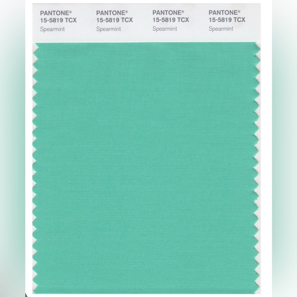 Dooney & Bourke Pebble Grain Zip Zip Satchel in Teal - Picture 15 of 15